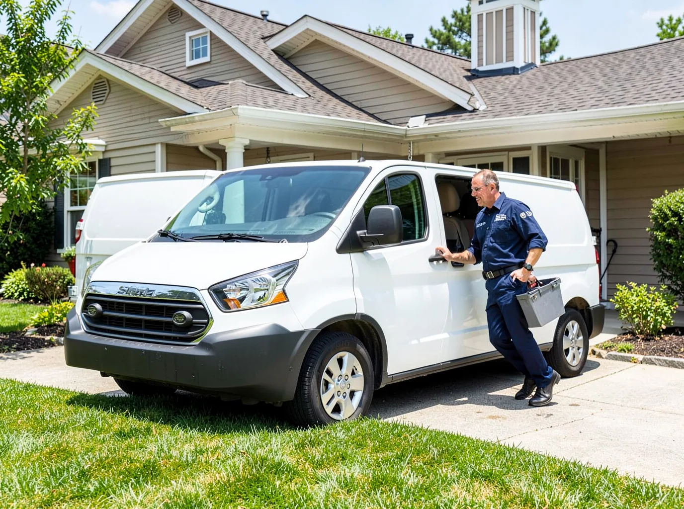 Emergency Plumber company in Scranton, AR