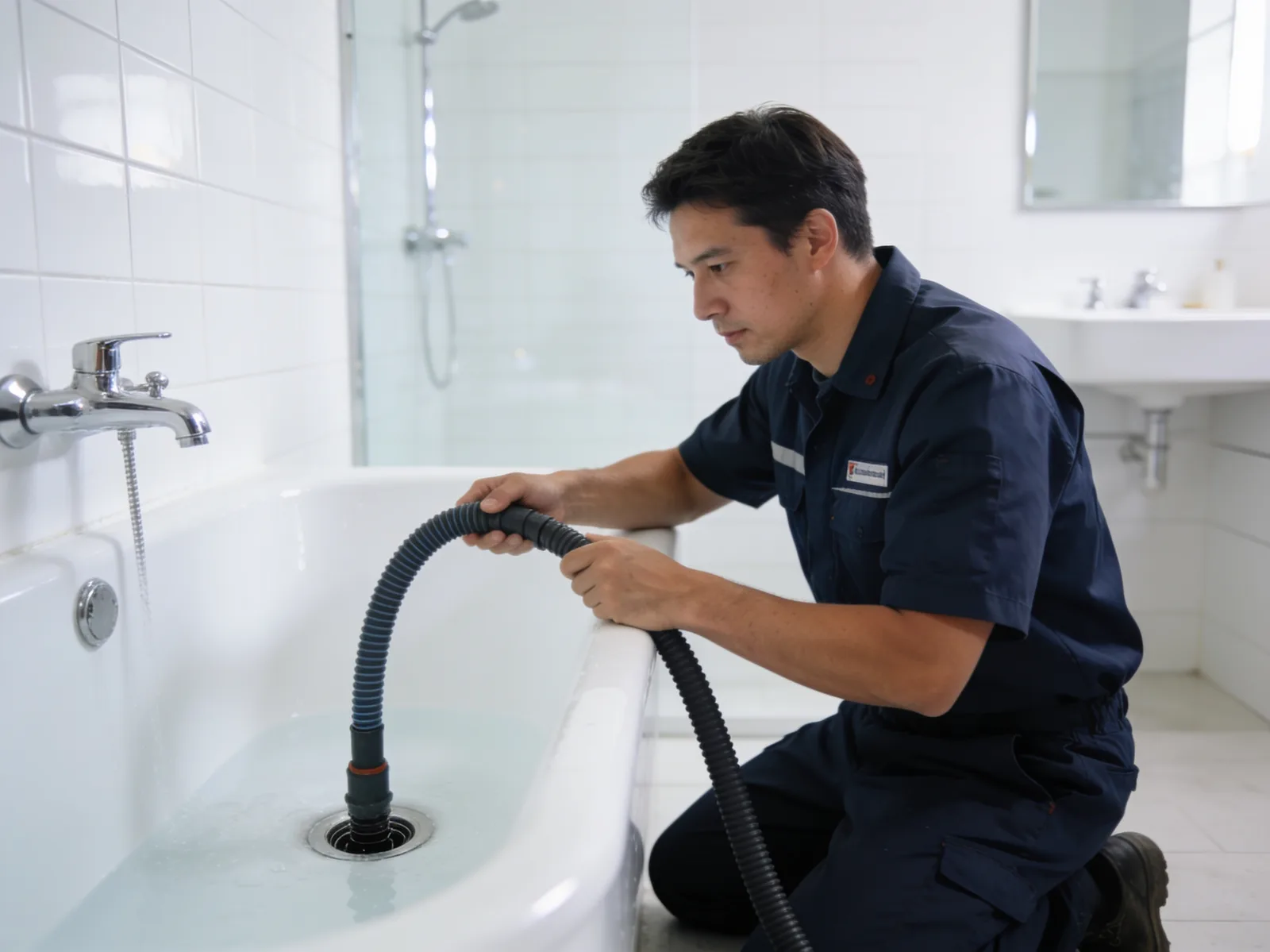 Emergency Plumber Scranton, AR FAQs